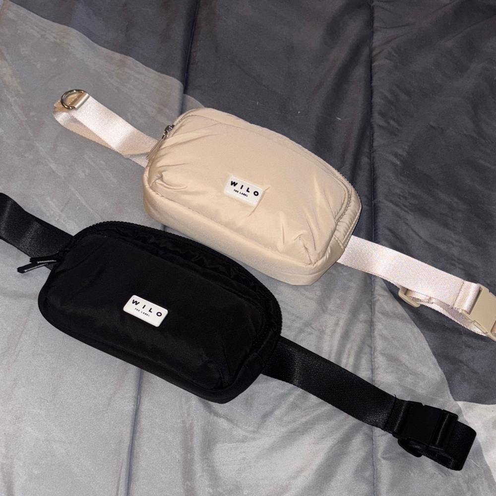 Belt Bag Bundle